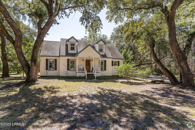 Building Photo - 80 Sea Pines Dr Rental