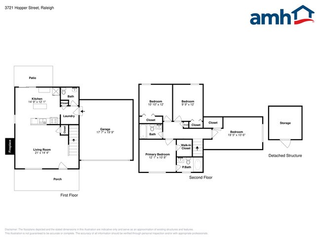 Photo - 3721 Hopper St
