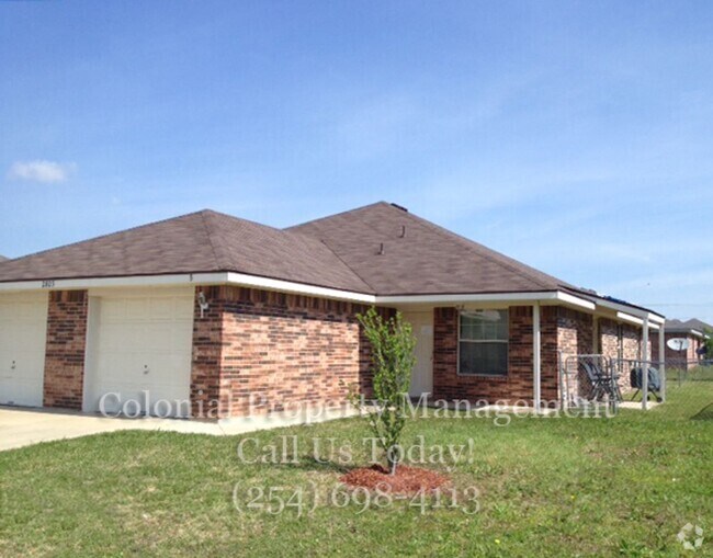 Building Photo - 2805 Alma Dr Unit B Rental