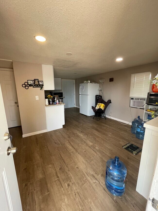 1627 Monterey Ave Rental House Rental in Modesto, CA