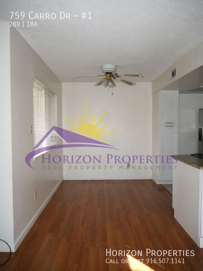 Photo - 759 Carro Dr Unidad #1