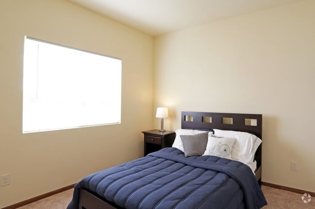 2 BR Guest Bedroom