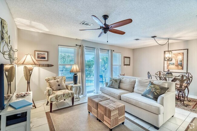 Building Photo - 1 br condo on 30a. New remodeled & furnish...