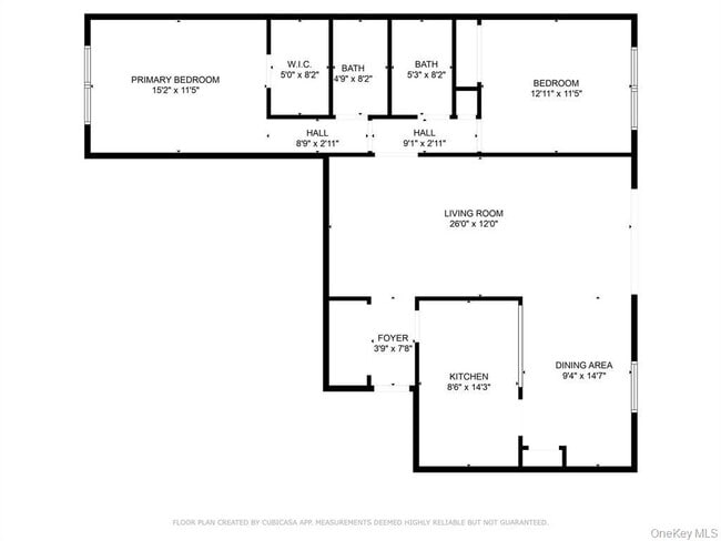 Building Photo - 4 Charles Ln Unit 2D