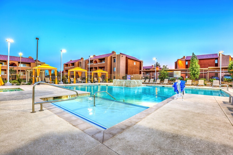 Villas at Green Valley Apartments For Rent in Henderson, NV