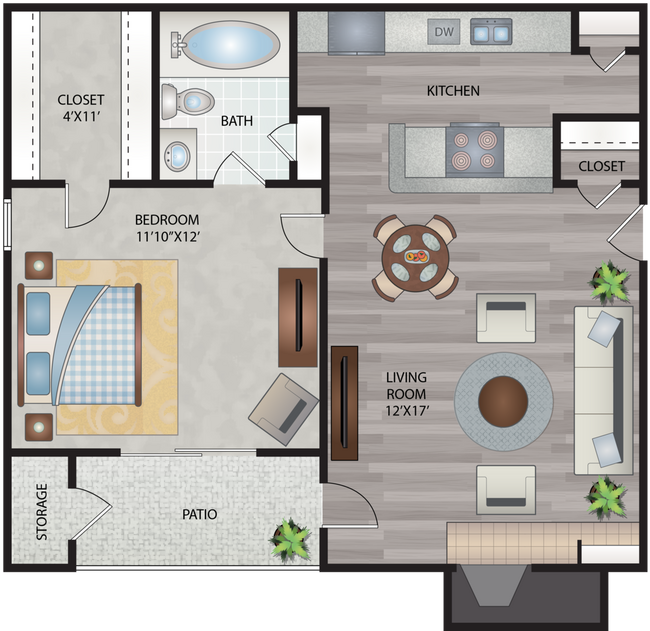 Photo - The Preserve at Mesa Hills