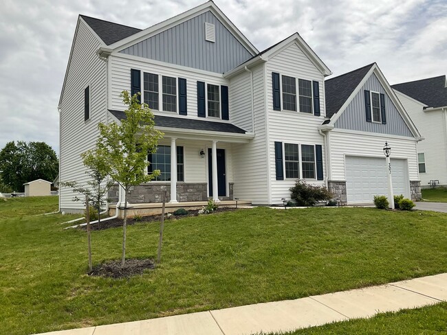Photo - Beautiful Brand New Home in Spring Meadow Reserve!