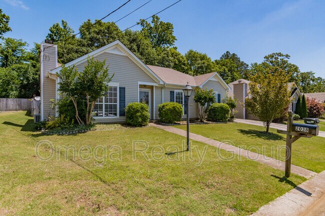 2038 Plantation Pkwy