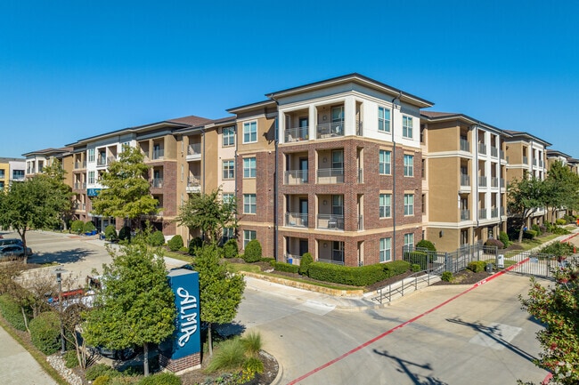 ALMA on Maple - ALMA on Maple