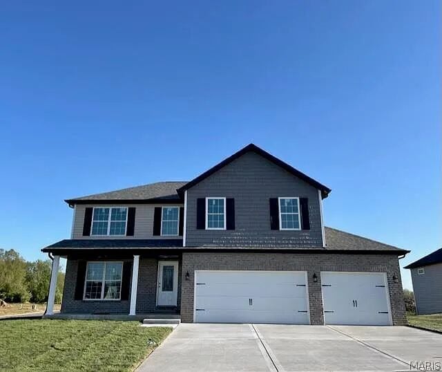 Building Photo - 601 Monarch Dr
