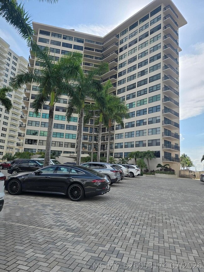 Photo - 3800 Galt Ocean Dr Unit 707