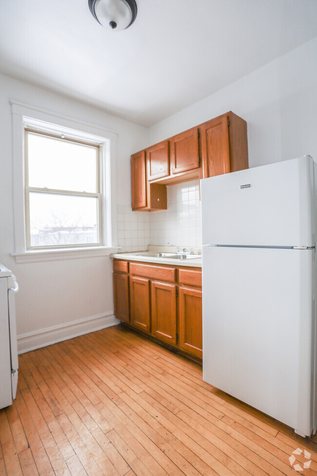 Building Photo - 4452 N Damen Ave Unit #1B Rental