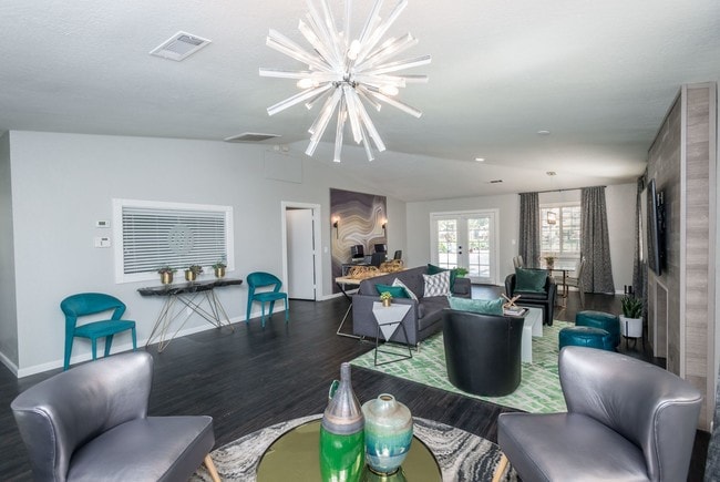 Photo - Oak Valley Apartment Homes