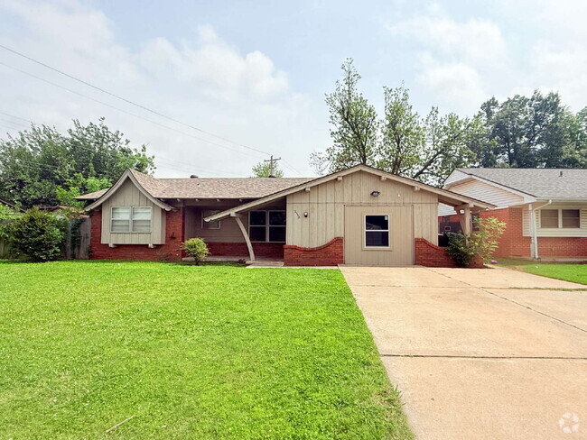 Building Photo - 4 Bedroom in South OKC Rental