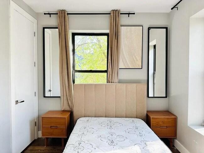 Photo - Furnished room/NOT APARTMENT Unit 3B