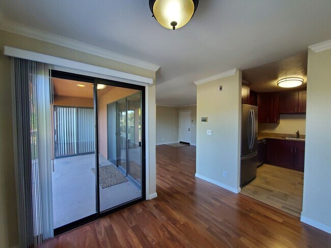 Photo - Spacious 2 bedroom 2 bath condo with perfect floor plan Unit #102
