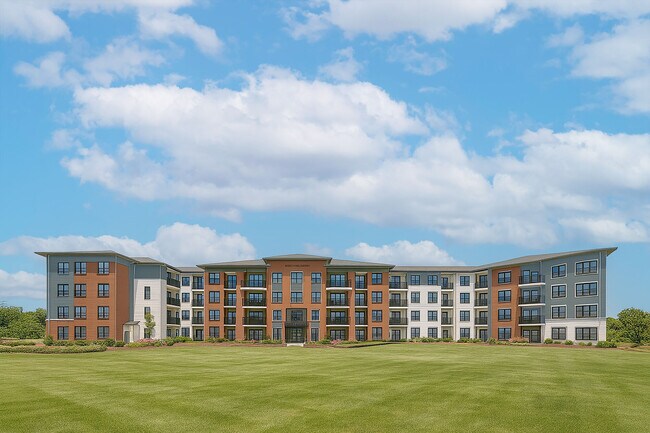 Photo - Lofts at Creekview