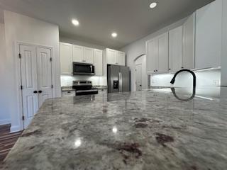 Photo - 1133 Lost Mountain Rd