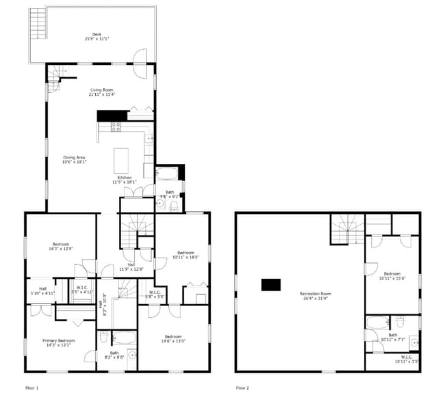 Photo - 246 Essex St Unit 2