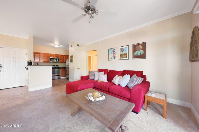 Photo - 5335 E Shea Blvd Unidad 1087