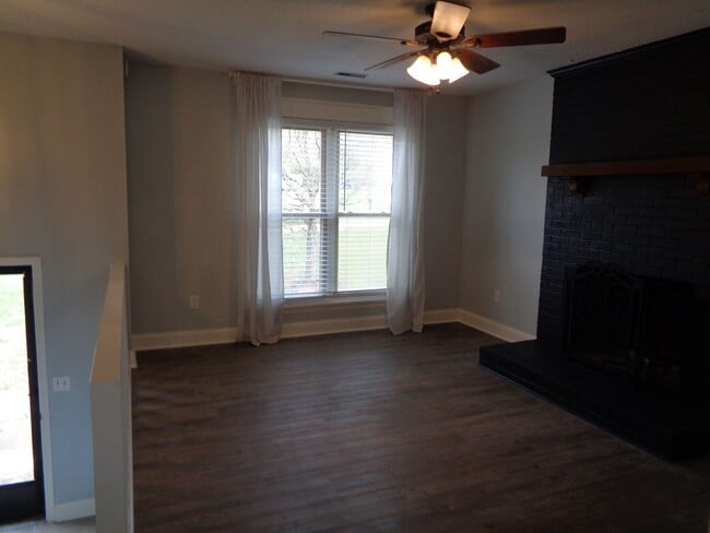 Photo - Nice! Updated House with Unfinished Basement