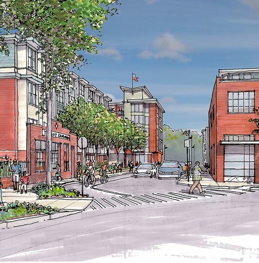 Foto principal - Talbot Commons