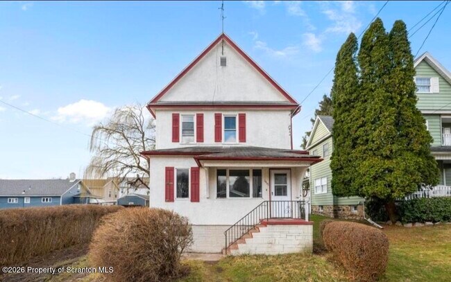 Photo - 1413 Bulwer St