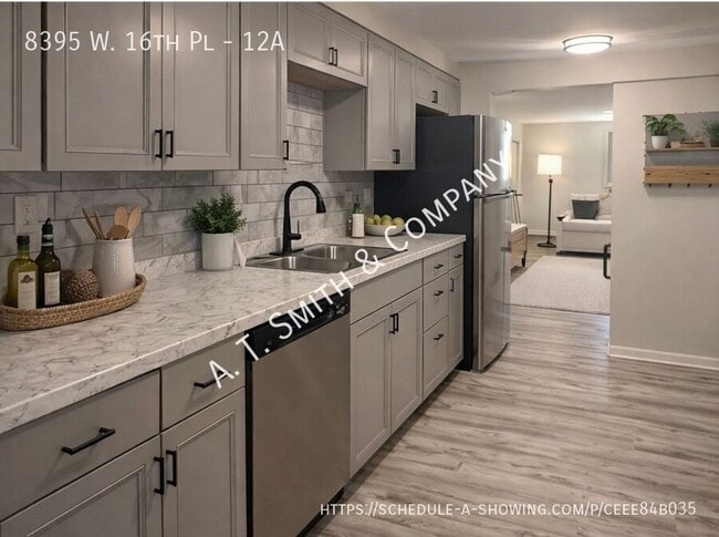 Photo - 8395 W 16th Pl Unit 12A