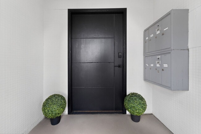 Photo - The Mulberry