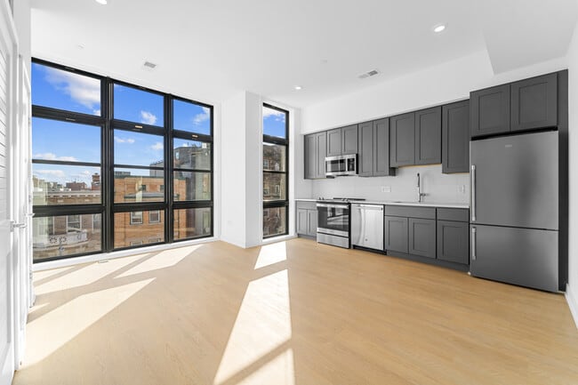 Photo - 1417 Belmont St NW