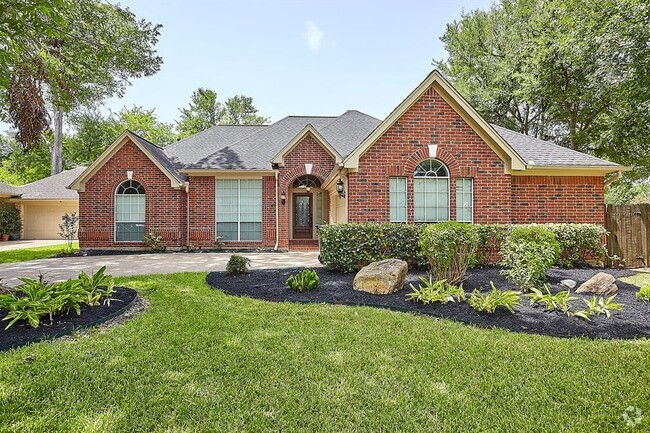 Building Photo - 6734 Wildacre Dr Rental