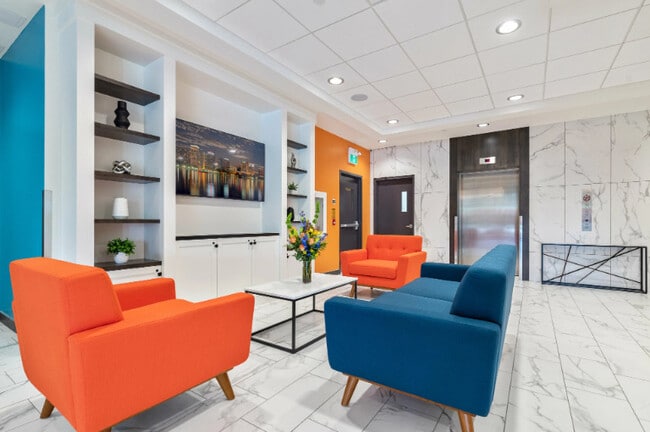West Village Suites