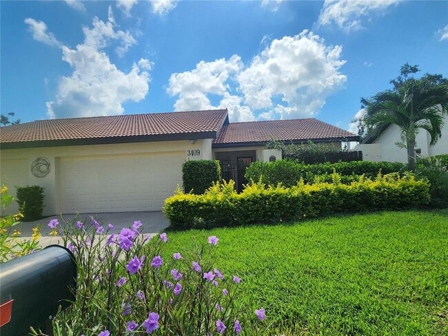 Building Photo - 3409 Montilla Ct Rental