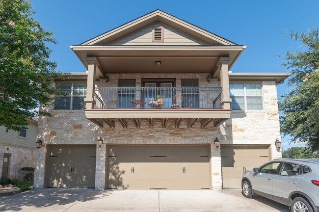 Building Photo - Welcome to your new home at our charming p...