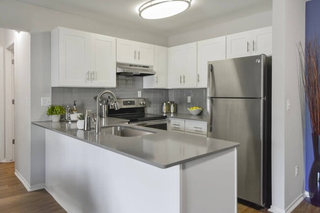 Villas at Northstar