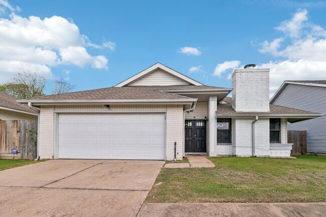 11306 Bayou Pl Ln