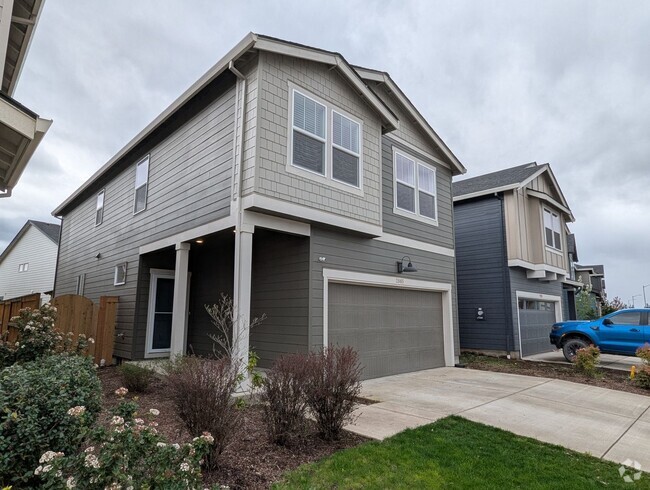 Building Photo - Fantastic 4-Bedroom, 2.5-Bath Home In Spri...