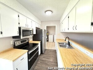 Photo - 718 FM474 Townhome