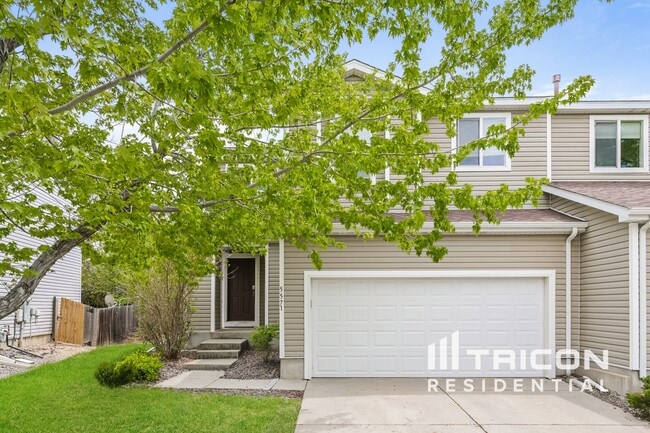 Building Photo - 5571 S Quemoy Cir Rental