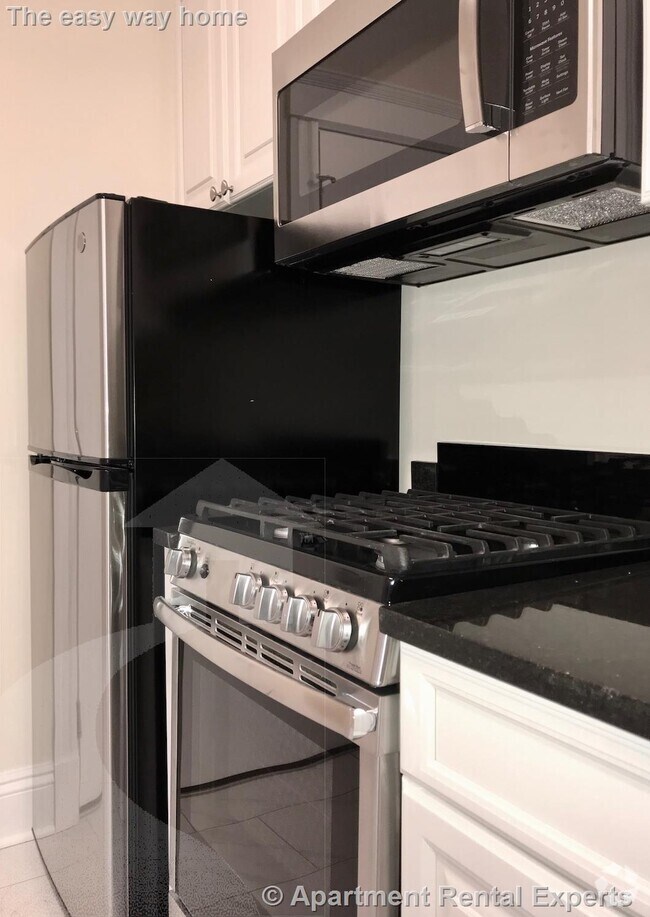 Building Photo - 24 Chauncy St Unit #3 Rental