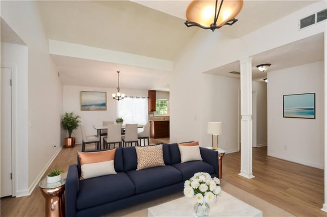 Photo - 3237 Creek Hollow Dr