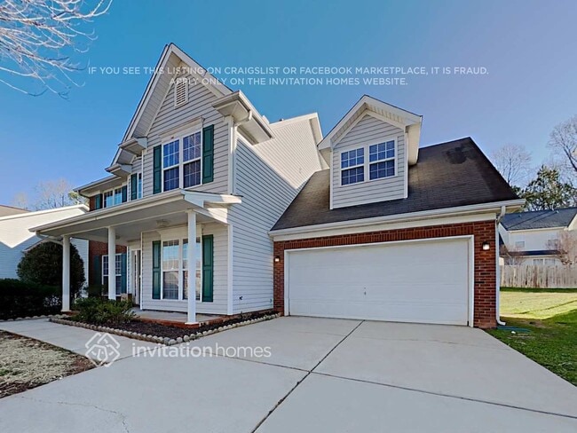 Building Photo - 15250 Leslie Brooke Rd