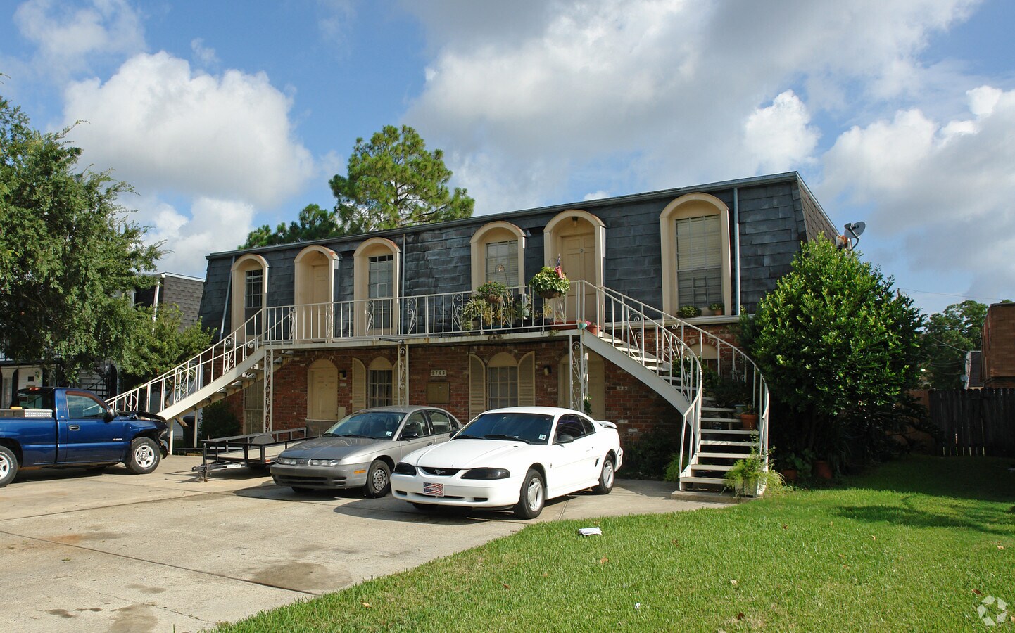 Photo - 3705 Jean Pl Apartments