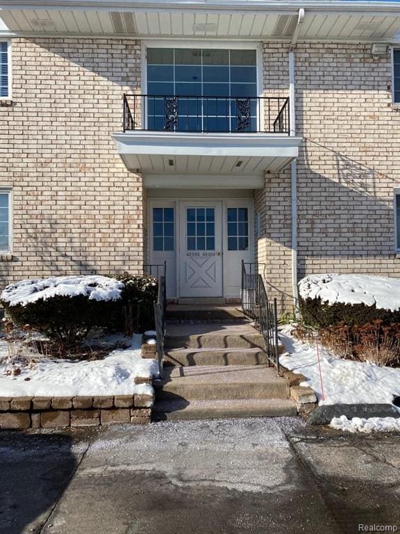 Building Photo - 42285 Woodward Ave Unit S1-3 Rental