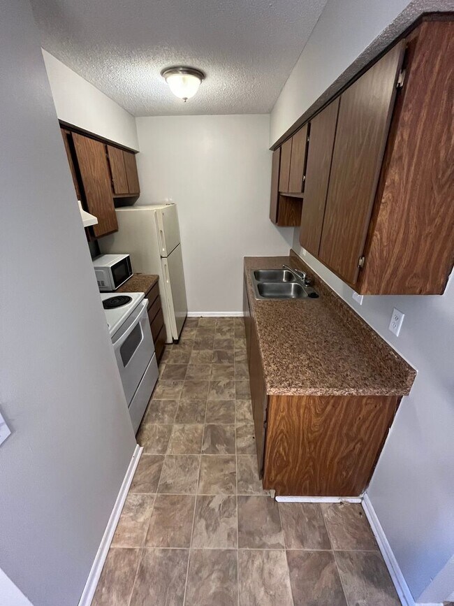 Photo - One bedroom apartment