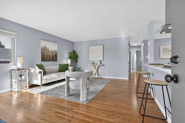 Photo - Renovated 3-Bedroom Single Family Home in Pinole Available Now!!!