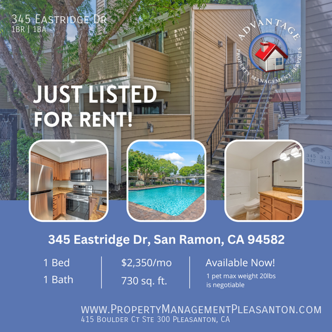 Photo - 345 Eastridge Dr Rental