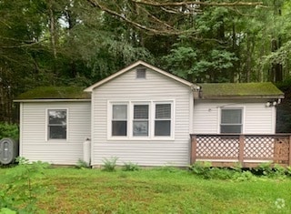 Building Photo - 814 Oak Ridge Rd Rental