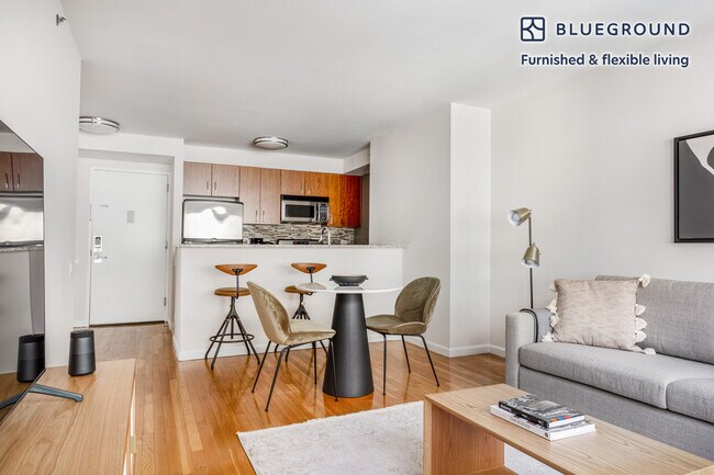 Photo - 120 W 21st St Unit FL8-ID704