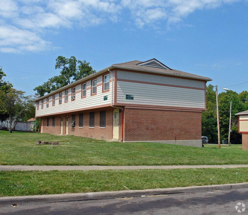 Photo - Hilltop Homes